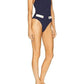 Caroline Constas - Alva One Piece Swimsuit