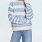 Pistola - Moa Bubble Sweater