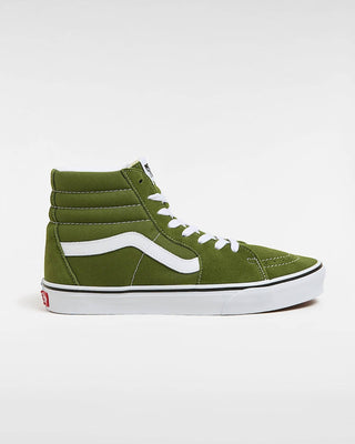 Vans - Men's Sk8-hi Color Theory Sneaker
