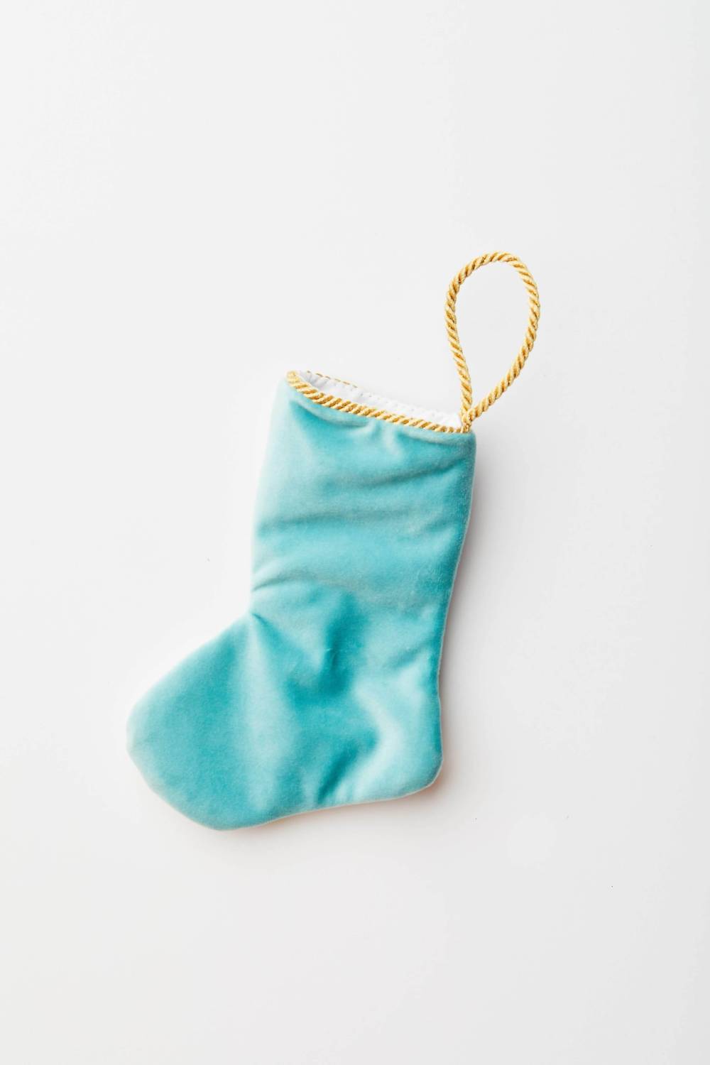 Bauble Stockings - Woodland Creatures Ornament