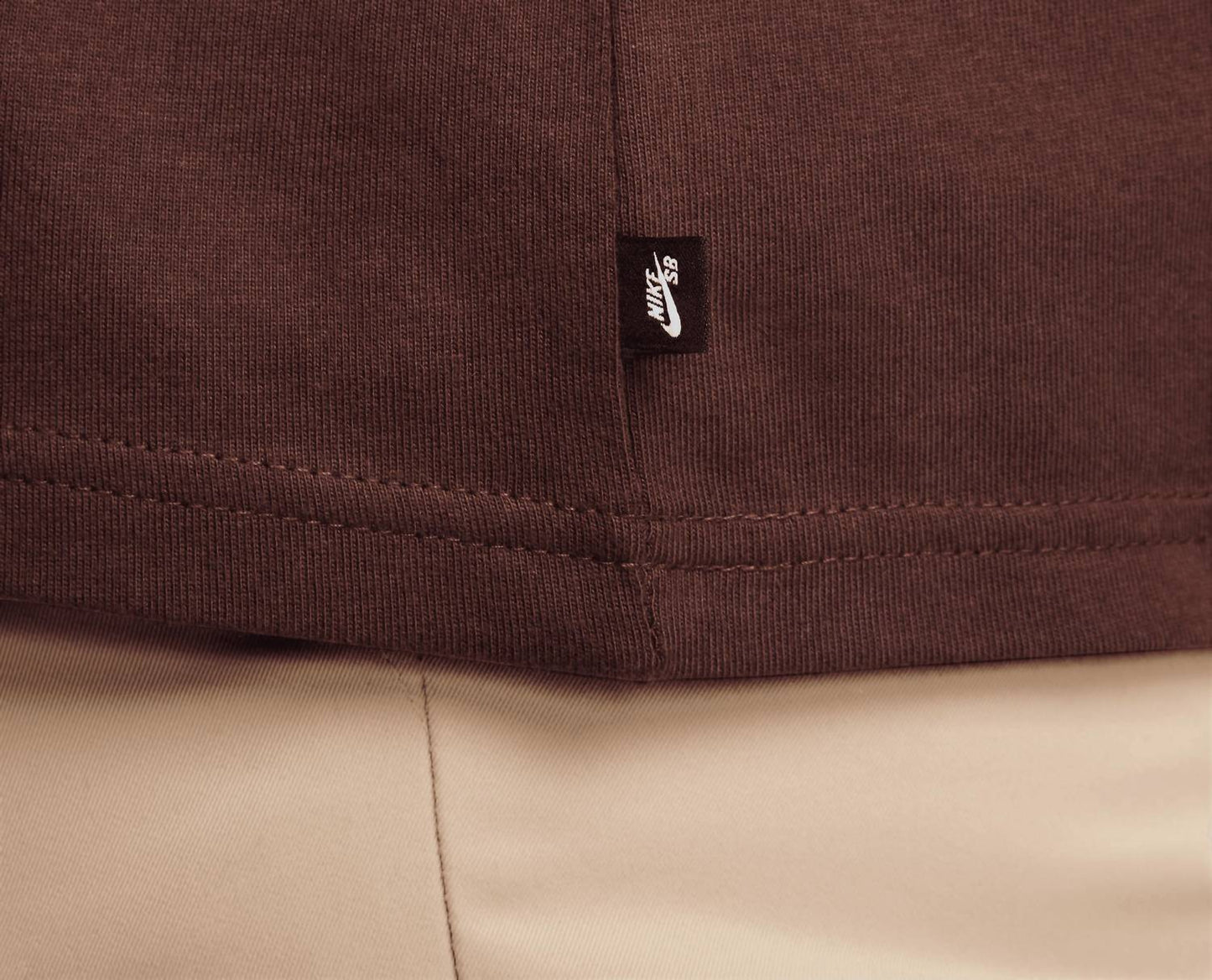 Nike - Sb Long-sleeve Skate T-shirt