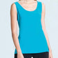 Clara Sunwoo - Mid-Length Tank