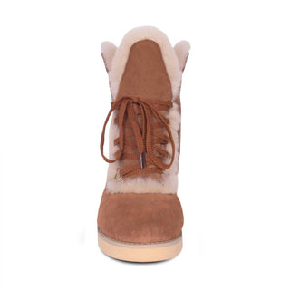 Cloud Nine - LADIES POSH SHEEPSKIN BOOTS