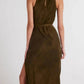 Bella Dahl - Tank Slip Dress
