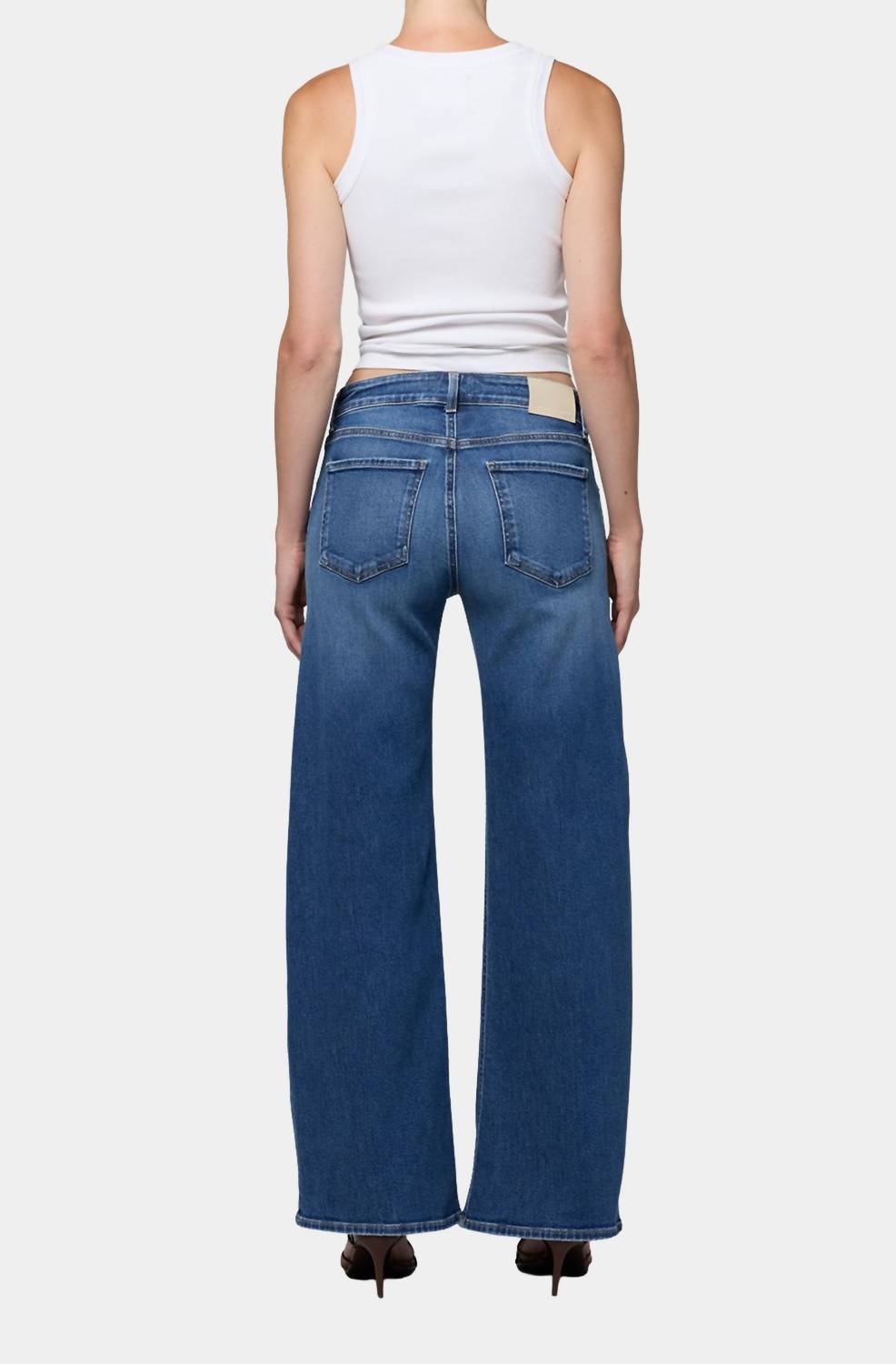 Citizens Of Humanity - Nora Trouser Jean