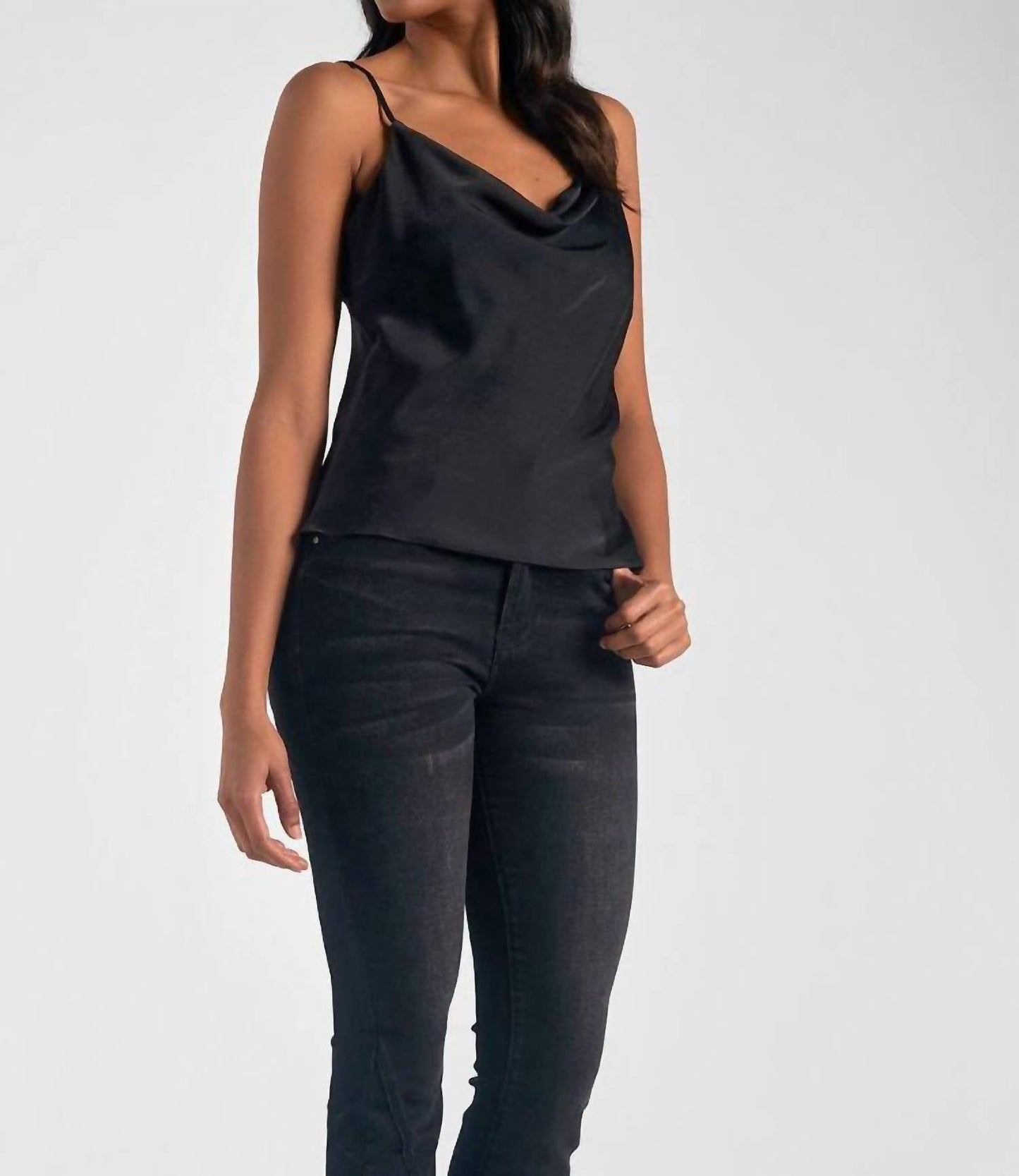 Elan - Maggie Tank Top