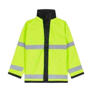 Blauer - Reversible Rain Jacket