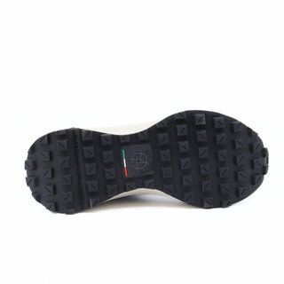 Bussola - Women's Bettina Nero Stretch Knit