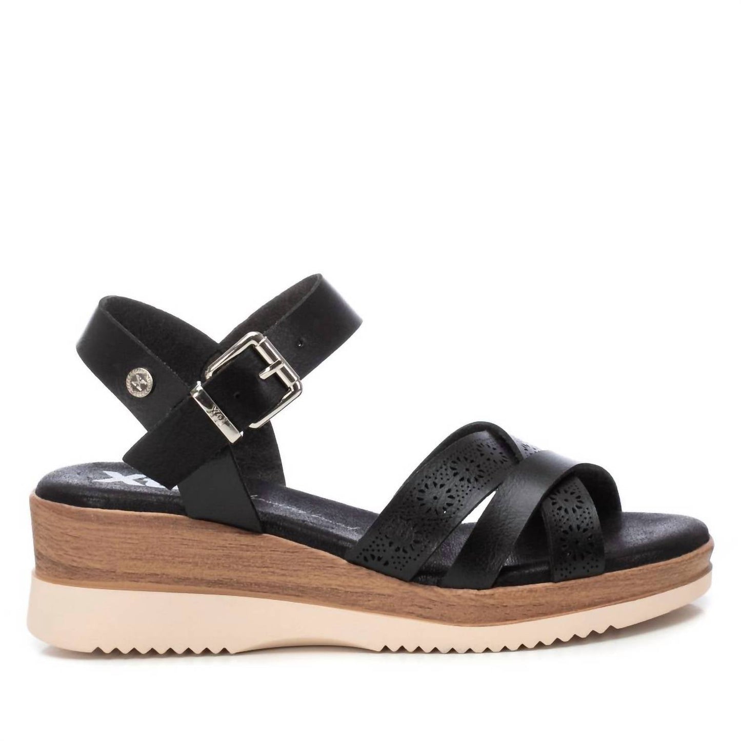 Xti - Women's Wedge Sandals