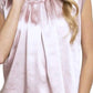 Eva Franco - Annik Satin Blouse
