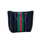 Five Love - Women Courtside Small Tote Bag