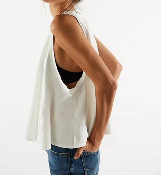 Free People - We The Free Hialeah Tee Tank