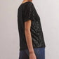 Z Supply - Marbella Sequin Top
