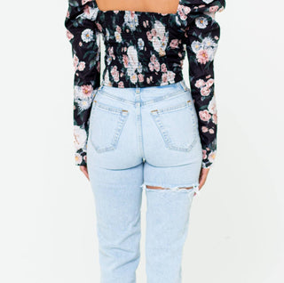 Buddylove - Dutchess Top