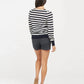 Spanx - 4" Twill Pull-on Short