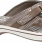 Clarks - Women's Breeze Sea Flip-flops