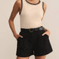 Z Supply - Whipstitch Tank Top