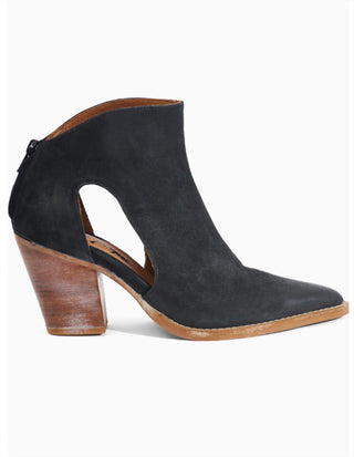 Free People - Women's Wilder Bootie