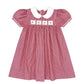 Lullaby Set - Ruth Ribbon Mini Dress