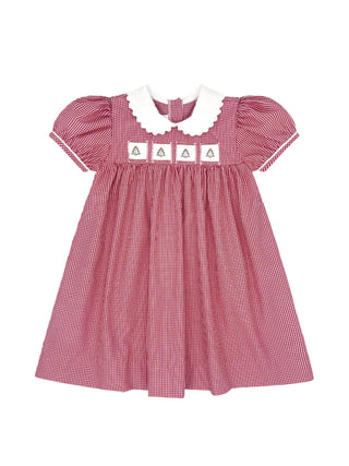 Lullaby Set - Ruth Ribbon Mini Dress