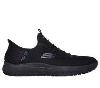 Skechers - Summits Sr Step-in Work Shoes