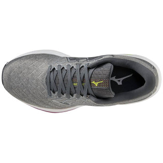 Mizuno - WOMEN'S WAVE INSPIRE 18 RUNNING SHOES - B/MEDIUM WIDTH