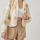 Free People - Rocky Ridge Fleece Jacket