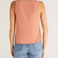 Z Supply - JOURNEY COTTON SLUB TANK TOP