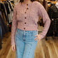 Steve Madden - Jordyn Long Sleeve Cardigan