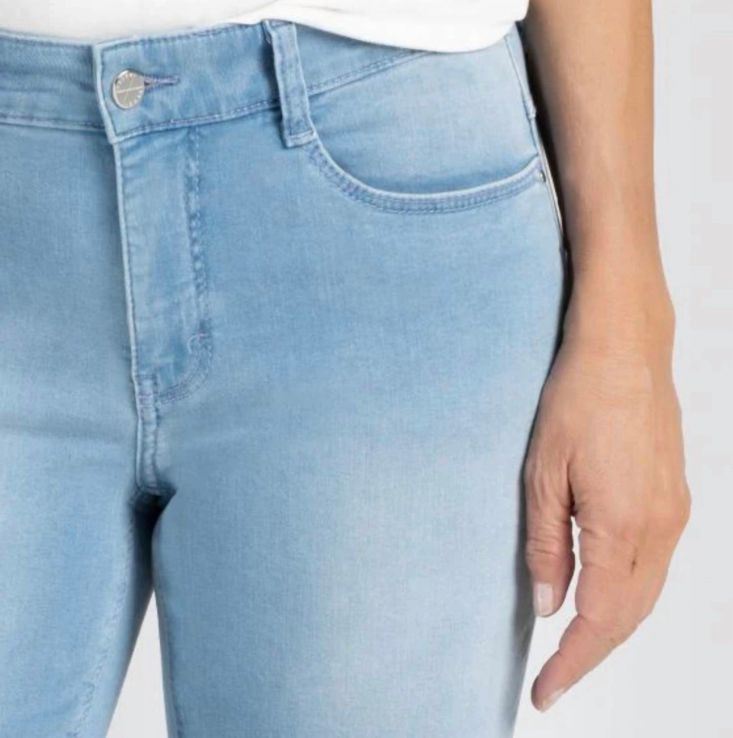 Mac - DREAM DENIM JEANS