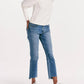 Another Love - Tara Puff Long Sleeve Tee