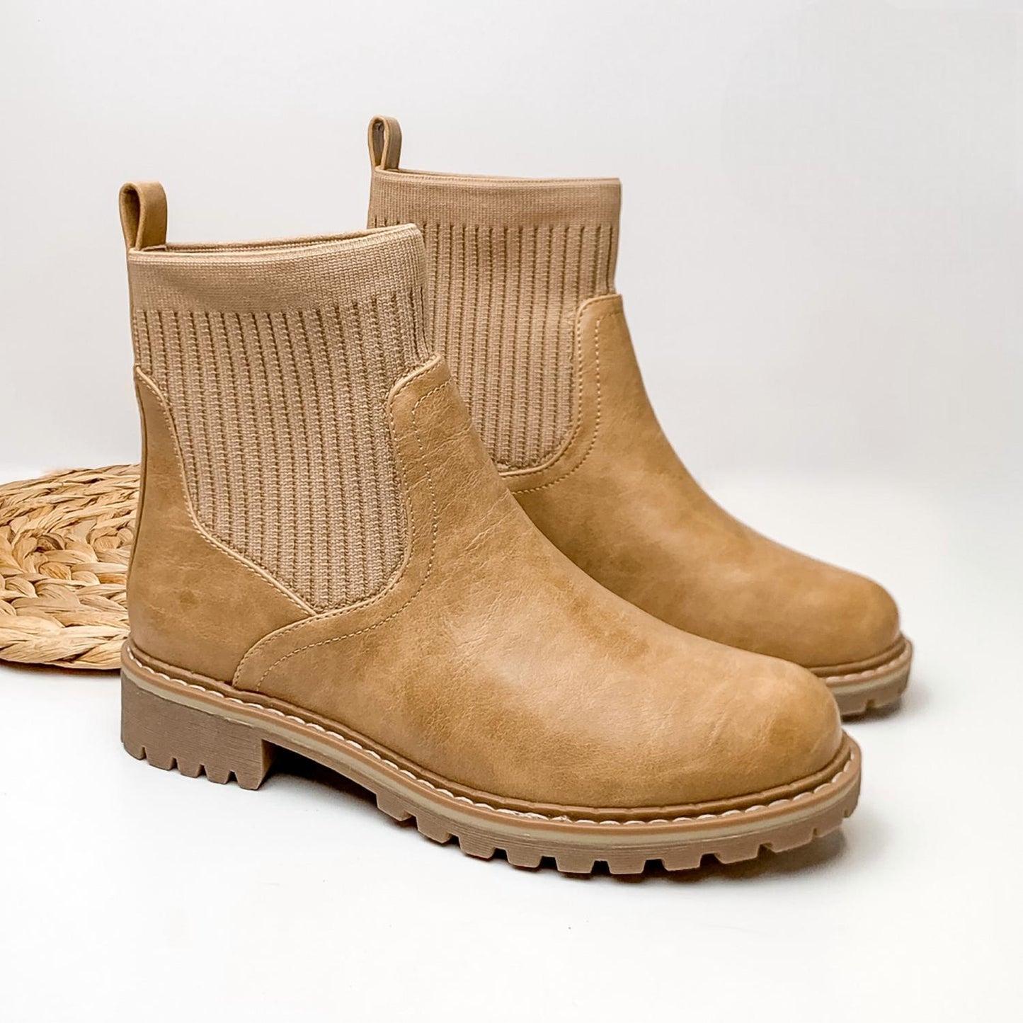 Corkys Footwear - CABIN FEVER BOOT