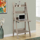 Computer Desk for Home Office with Storage Shelves