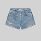 Citizens Of Humanity - Marlow High Rise Jean Shorts