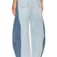 Citizens Of Humanity - Pieced Horseshoe Jean