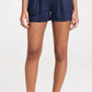 Atm - Heavyweight High Waisted Shorts