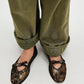 Free People - Mania Bow Flat