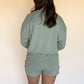 Liquid Energy Apparel - Modal Lounge Shorts