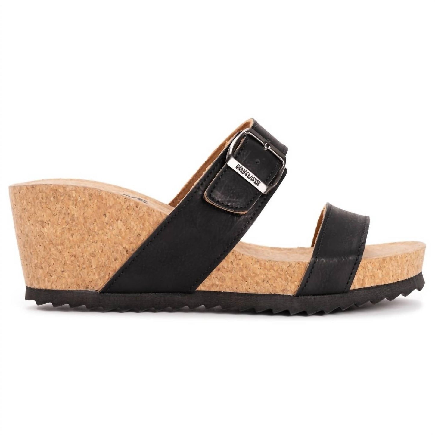 Manitobah Mukluks - Winona Wedge Sandals