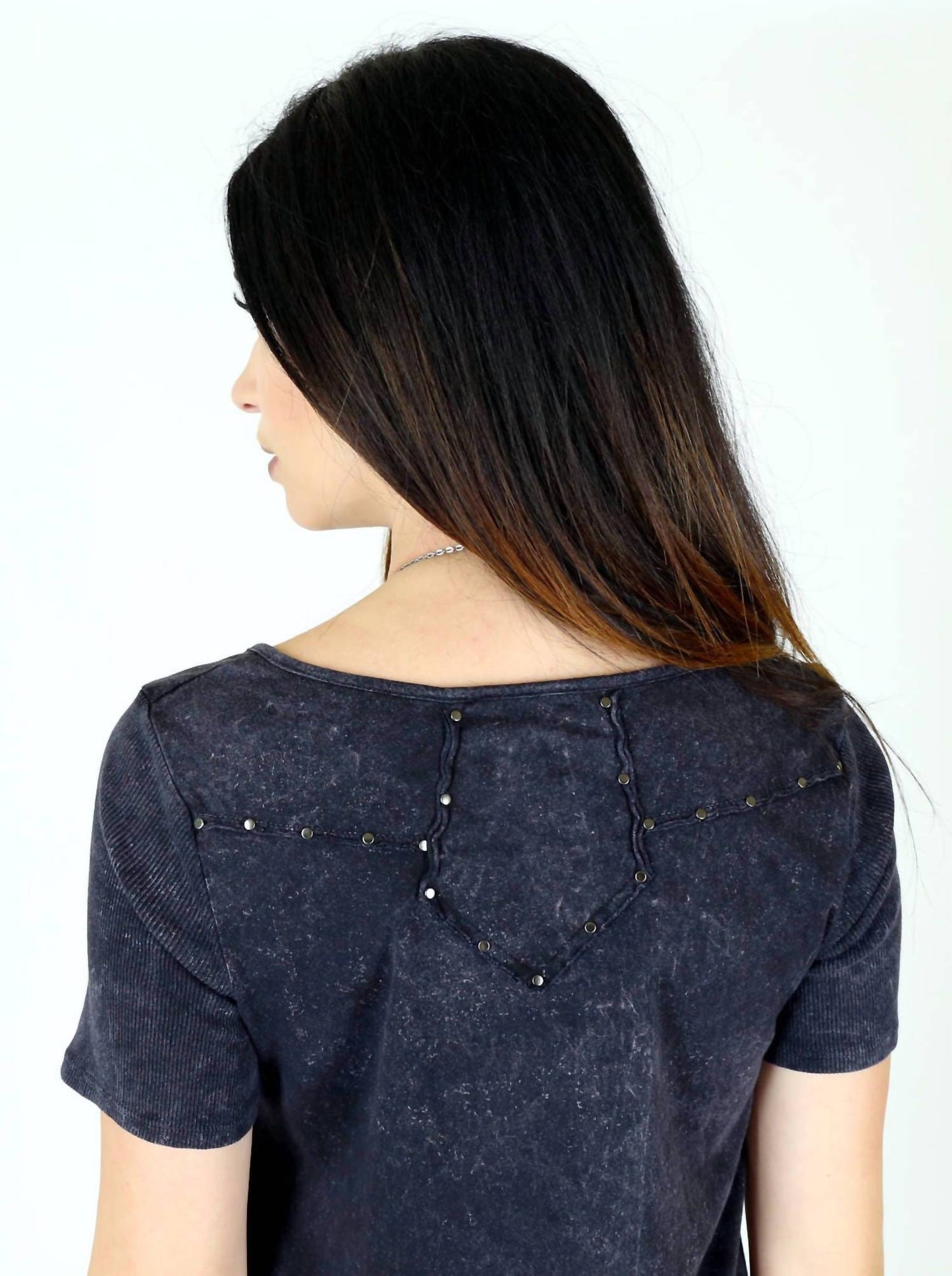 Tough Luv - Fit & Flare Dress