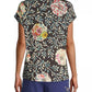 Johnny Was - Floral Kashim Relaxed Tee