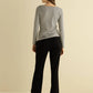 European Culture - Donna Pants