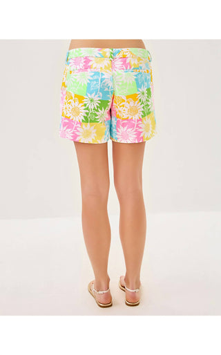 Lilly Pulitzer - Callahan Stretch Shorts