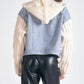 Elan - Jacket Hoodie