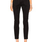 A.L.C. - High Waisted Lace Up Ankle Pant
