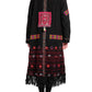 Standawt - Merino Wool Coat