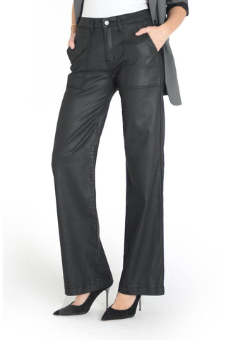 Fidelity - Joni Wide Leg Jeans