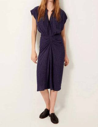 Sessun - Bellezza Midi Dress