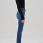 Citizens Of Humanity - Isola Slim Straight Leg Jeans