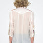 Johnny Was - Dylan Blouse